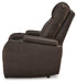 Schooner Rocks Power Recliner - Tony’s Furniture Store & Linen (GA) - Multi Location