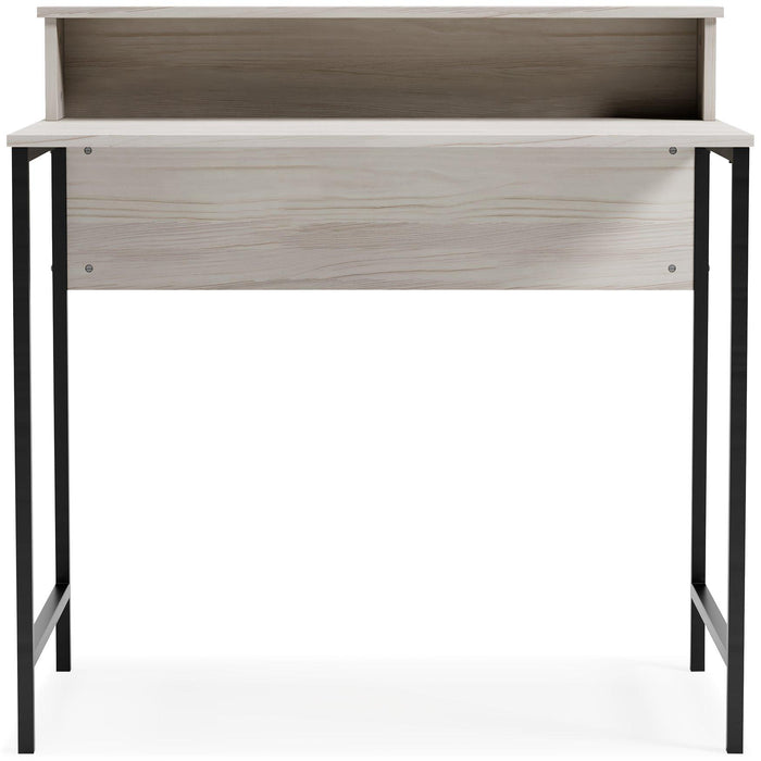 Bayflynn Home Office Desk - Tony’s Furniture Store & Linen (GA) - Multi Location