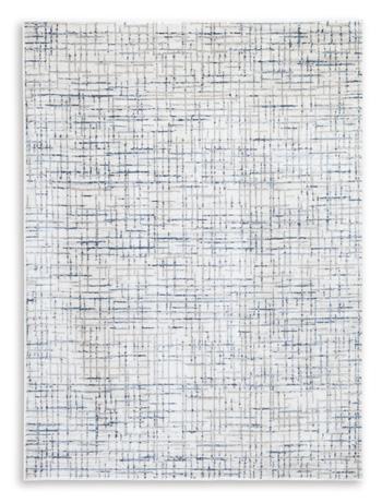 Beckfille 8' x 10' Rug - Tony’s Furniture Store & Linen (GA) - Multi Location