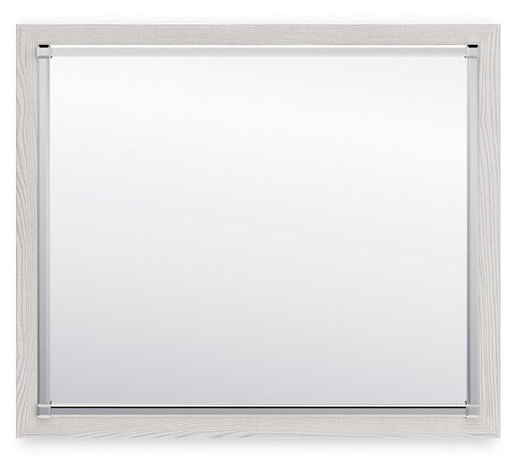 Altyra Bedroom Mirror - Tony’s Furniture Store & Linen (GA) - Multi Location