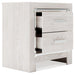 Altyra Nightstand - Tony’s Furniture Store & Linen (GA) - Multi Location