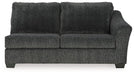 Biddeford 2-Piece Sectional with Chaise - Tony’s Furniture Store & Linen (GA) - Multi Location