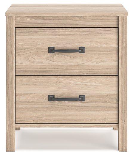 Battelle Nightstand - Tony’s Furniture Store & Linen (GA) - Multi Location