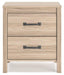 Battelle Nightstand - Tony’s Furniture Store & Linen (GA) - Multi Location