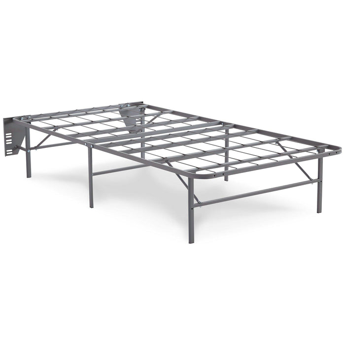 10 Inch Chime Memory Foam Mattress Set - Tony’s Furniture Store & Linen (GA) - Multi Location