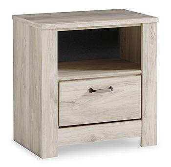 Bellaby Nightstand - Tony’s Furniture Store & Linen (GA) - Multi Location