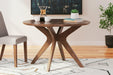 Lyncott Dining Table - Tony’s Furniture Store & Linen (GA) - Multi Location