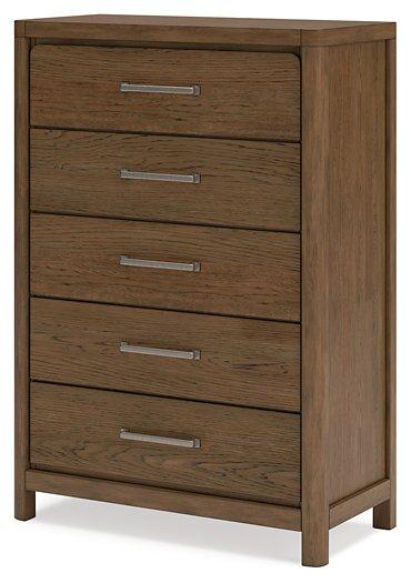 Cabalynn Chest of Drawers - Tony’s Furniture Store & Linen (GA) - Multi Location
