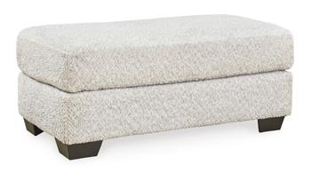 Brebryan Ottoman - Tony’s Furniture Store & Linen (GA) - Multi Location