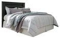 Brinxton Bed - Tony’s Furniture Store & Linen (GA) - Multi Location