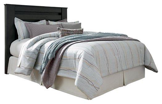 Brinxton Bed - Tony’s Furniture Store & Linen (GA) - Multi Location