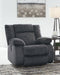 Burkner Power Recliner - Tony’s Furniture Store & Linen (GA) - Multi Location