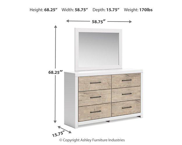 Charbitt Bedroom Set - Tony’s Furniture Store & Linen (GA) - Multi Location