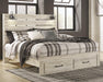 Cambeck Bed with 2 Storage Drawers - Tony’s Furniture Store & Linen (GA) - Multi Location