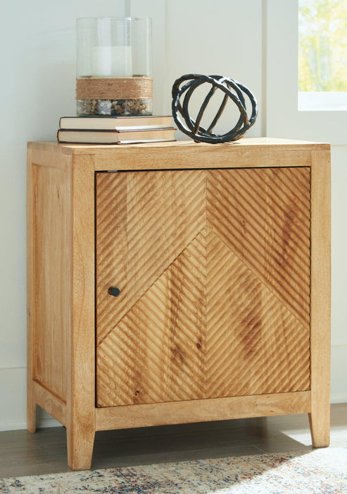 Emberton Accent Cabinet - Tony’s Furniture Store & Linen (GA) - Multi Location