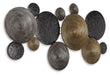 Emsley Wall Decor - Tony’s Furniture Store & Linen (GA) - Multi Location
