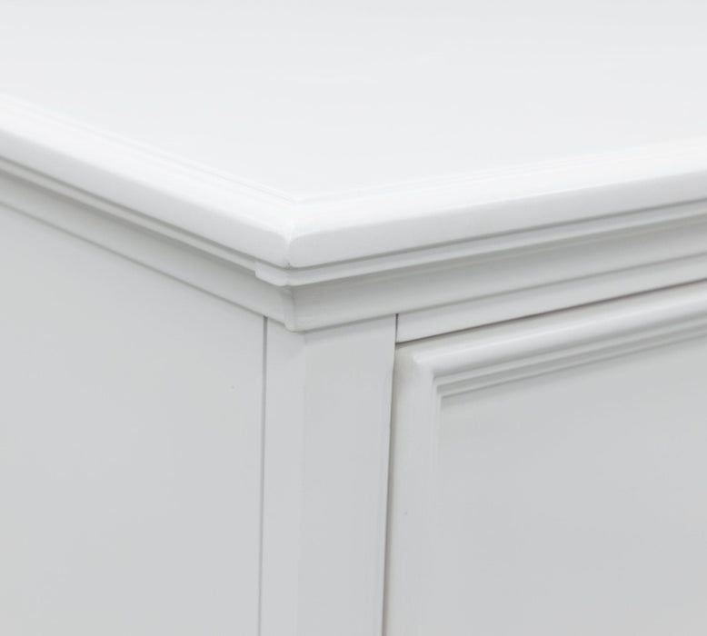 Fortman Chest of Drawers - Tony’s Furniture Store & Linen (GA) - Multi Location
