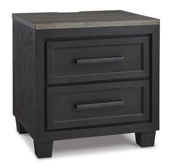 Foyland Nightstand - Tony’s Furniture Store & Linen (GA) - Multi Location