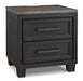 Foyland Bedroom Set - Tony’s Furniture Store & Linen (GA) - Multi Location