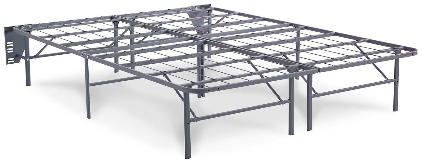 Chime 12 Inch Hybrid 2-Piece Mattress Set - Tony’s Furniture Store & Linen (GA) - Multi Location
