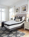 Chime 12 Inch Hybrid Mattress in a Box - Tony’s Furniture Store & Linen (GA) - Multi Location