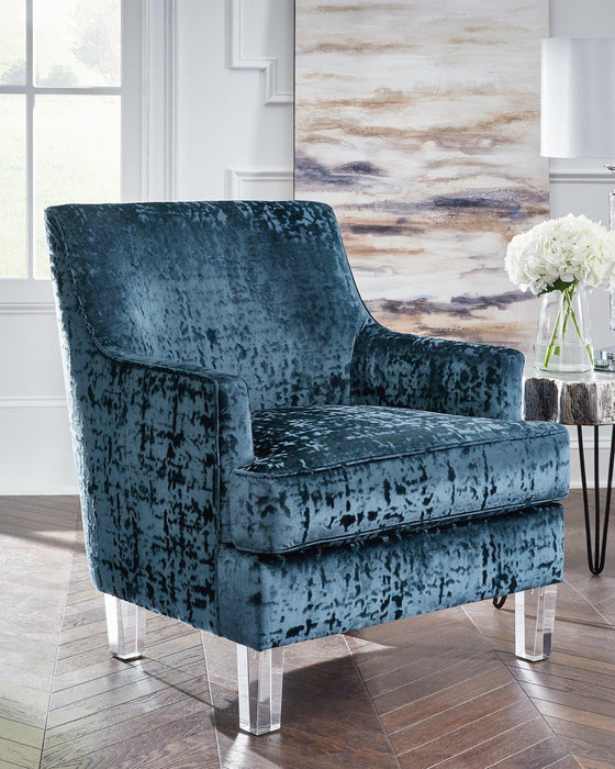 Gloriann Accent Chair - Tony’s Furniture Store & Linen (GA) - Multi Location