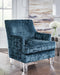 Gloriann Accent Chair - Tony’s Furniture Store & Linen (GA) - Multi Location