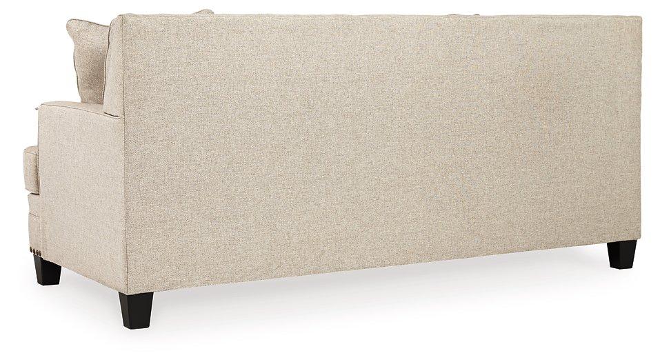 Claredon Sofa - Tony’s Furniture Store & Linen (GA) - Multi Location