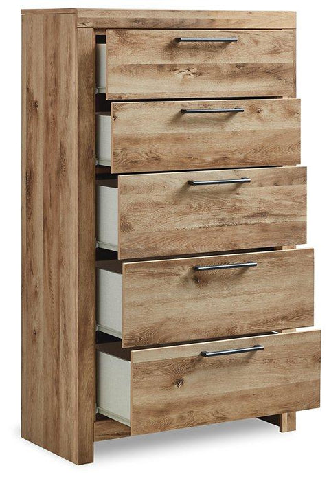 Hyanna Chest of Drawers - Tony’s Furniture Store & Linen (GA) - Multi Location