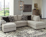 Megginson 2-Piece Sectional with Chaise - Tony’s Furniture Store & Linen (GA) - Multi Location