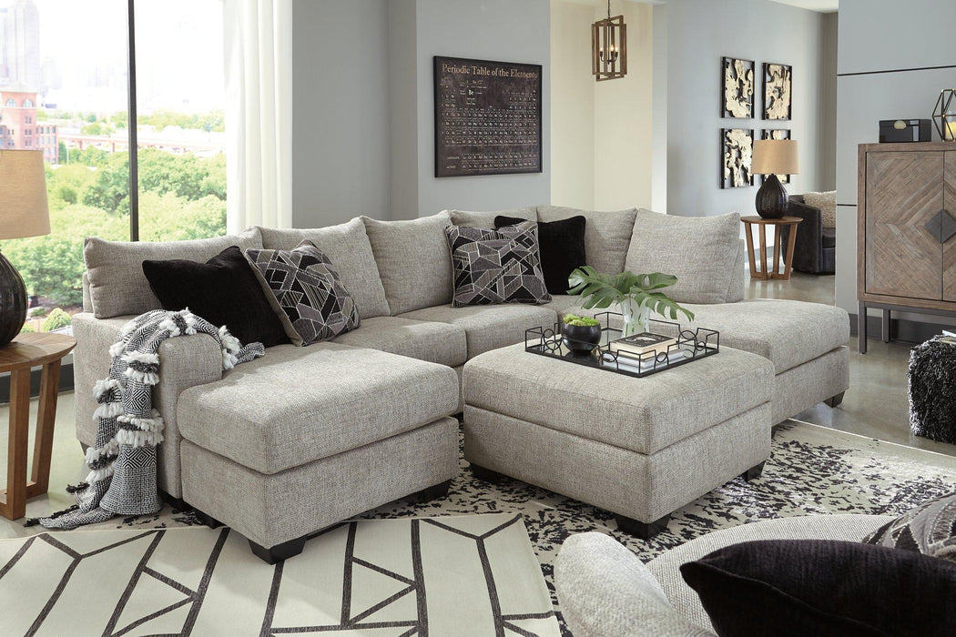 Megginson Living Room Set - Tony’s Furniture Store & Linen (GA) - Multi Location
