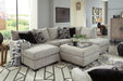 Megginson Living Room Set - Tony’s Furniture Store & Linen (GA) - Multi Location