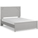 Cottonburg Bed - Tony’s Furniture Store & Linen (GA) - Multi Location