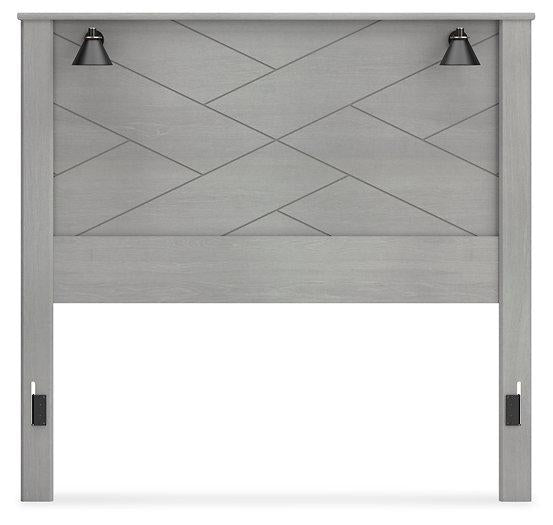 Cottonburg Bed - Tony’s Furniture Store & Linen (GA) - Multi Location