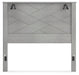 Cottonburg Bed - Tony’s Furniture Store & Linen (GA) - Multi Location