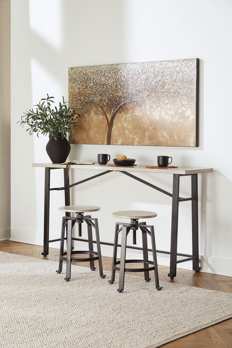 Karisslyn Dining Room Set - Tony’s Furniture Store & Linen (GA) - Multi Location
