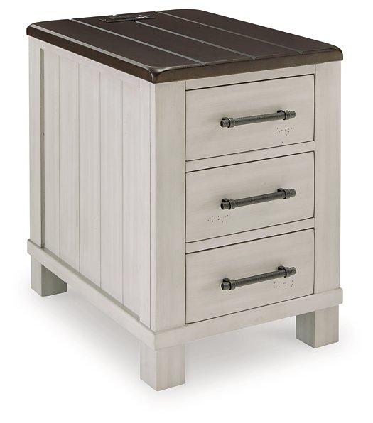 Darborn Occasional Table Set - Tony’s Furniture Store & Linen (GA) - Multi Location