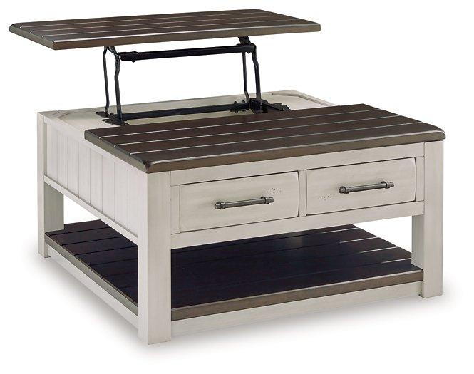 Darborn Occasional Table Set - Tony’s Furniture Store & Linen (GA) - Multi Location