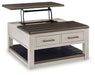 Darborn Occasional Table Set - Tony’s Furniture Store & Linen (GA) - Multi Location
