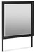 Lanolee Dresser and Mirror - Tony’s Furniture Store & Linen (GA) - Multi Location