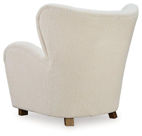 Larbell Accent Chair - Tony’s Furniture Store & Linen (GA) - Multi Location
