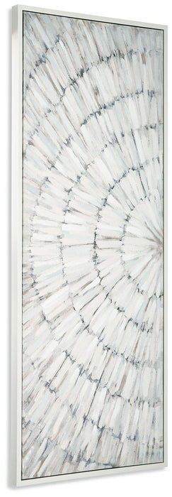 Daxonport Wall Art - Tony’s Furniture Store & Linen (GA) - Multi Location