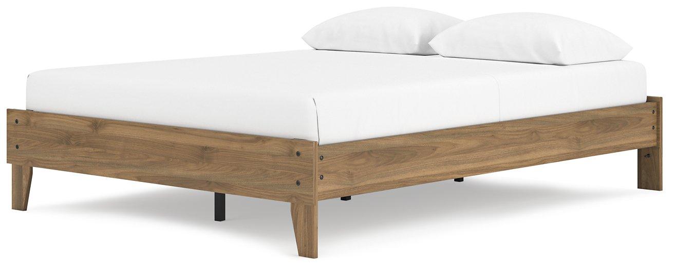Deanlow Bed - Tony’s Furniture Store & Linen (GA) - Multi Location