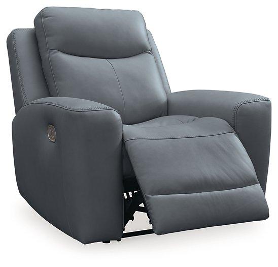 Mindanao Power Recliner - Tony’s Furniture Store & Linen (GA) - Multi Location
