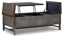 Derrylin Lift-Top Coffee Table - Tony’s Furniture Store & Linen (GA) - Multi Location