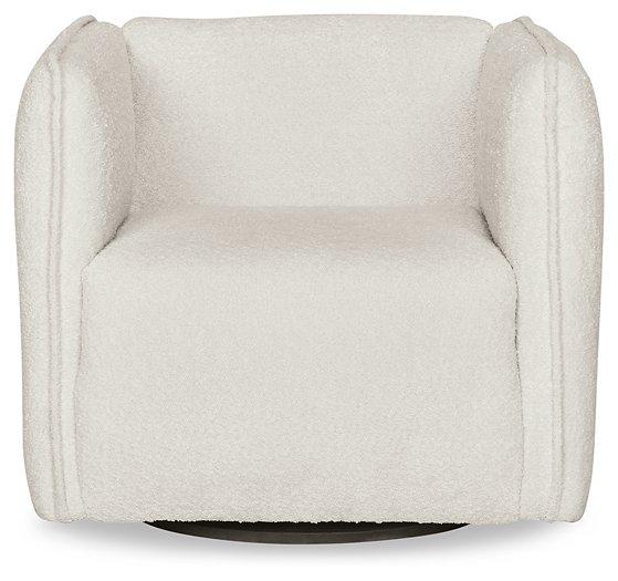 Lonoke Swivel Accent Chair - Tony’s Furniture Store & Linen (GA) - Multi Location