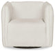 Lonoke Swivel Accent Chair - Tony’s Furniture Store & Linen (GA) - Multi Location