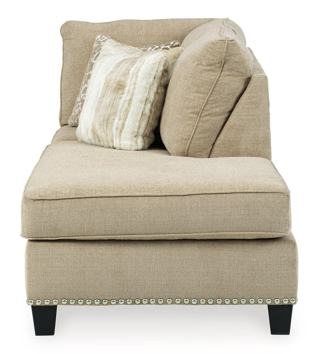Dovemont Living Room Set - Tony’s Furniture Store & Linen (GA) - Multi Location