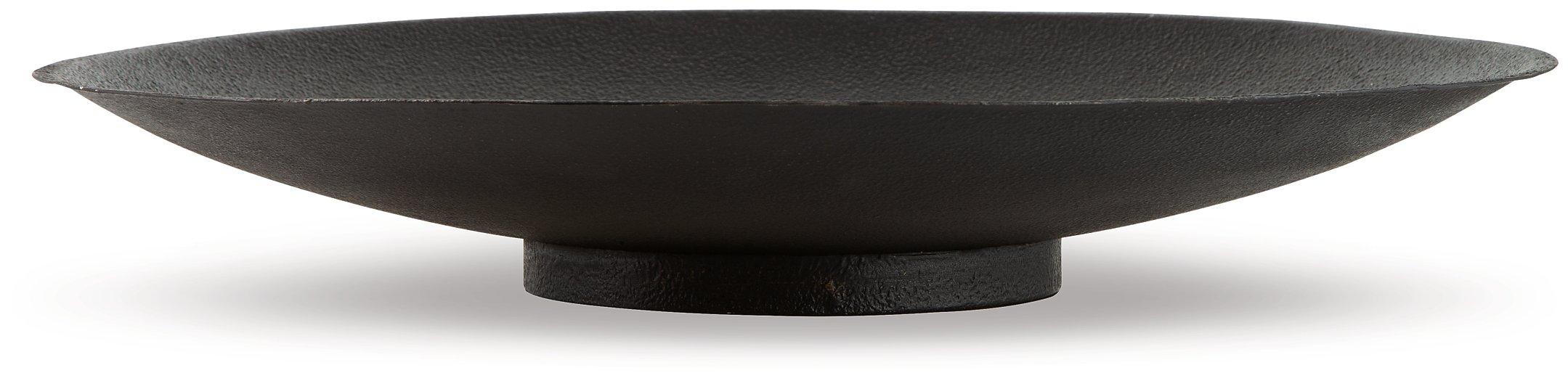 Moises Bowl - Tony’s Furniture Store & Linen (GA) - Multi Location