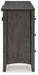Montillan Dresser - Tony’s Furniture Store & Linen (GA) - Multi Location